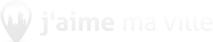 J'aime ma ville